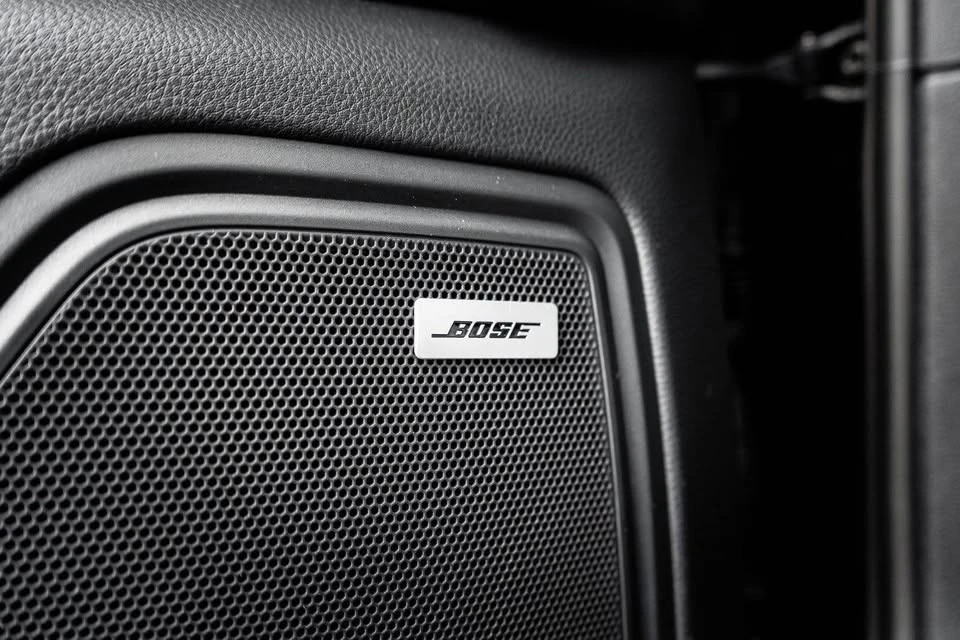 2021 Porsche Macan GTS - Image 12 of 14