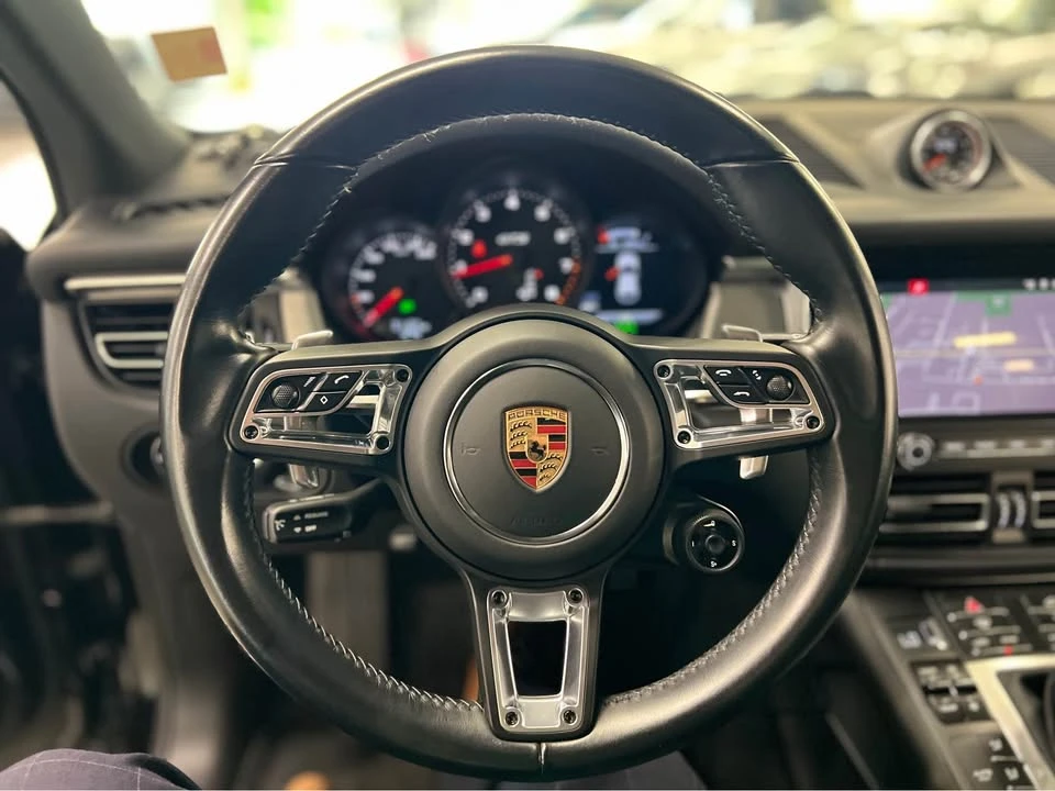 2021 Porsche Macan GTS - Image 17 of 20
