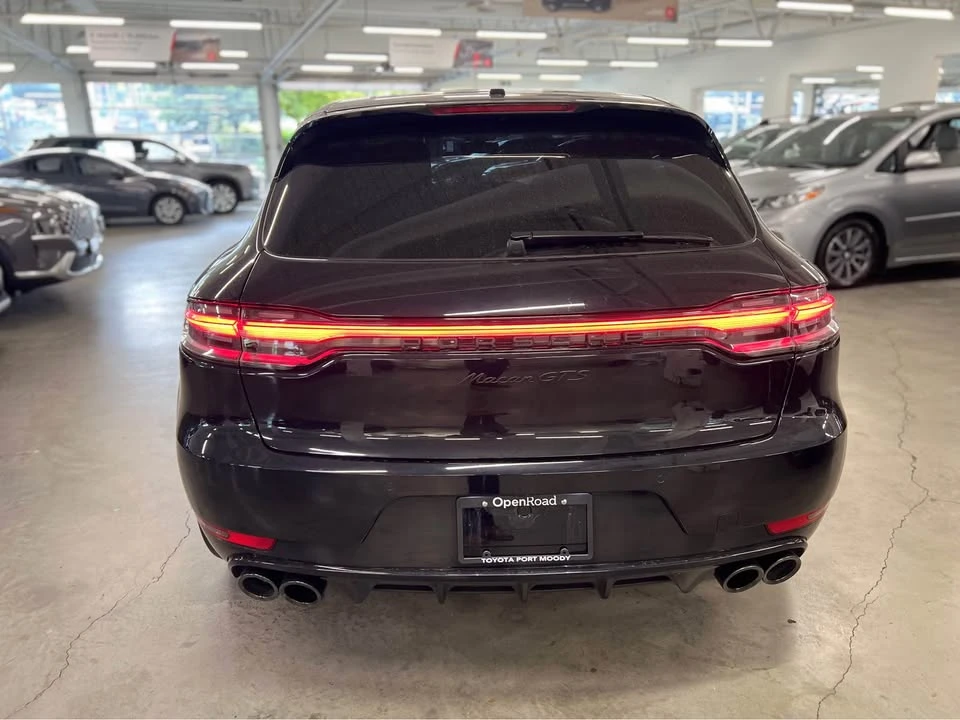 2021 Porsche Macan GTS - Image 7 of 20