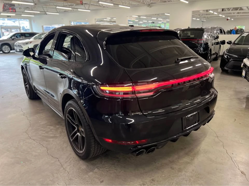 2021 Porsche Macan GTS - Image 6 of 20