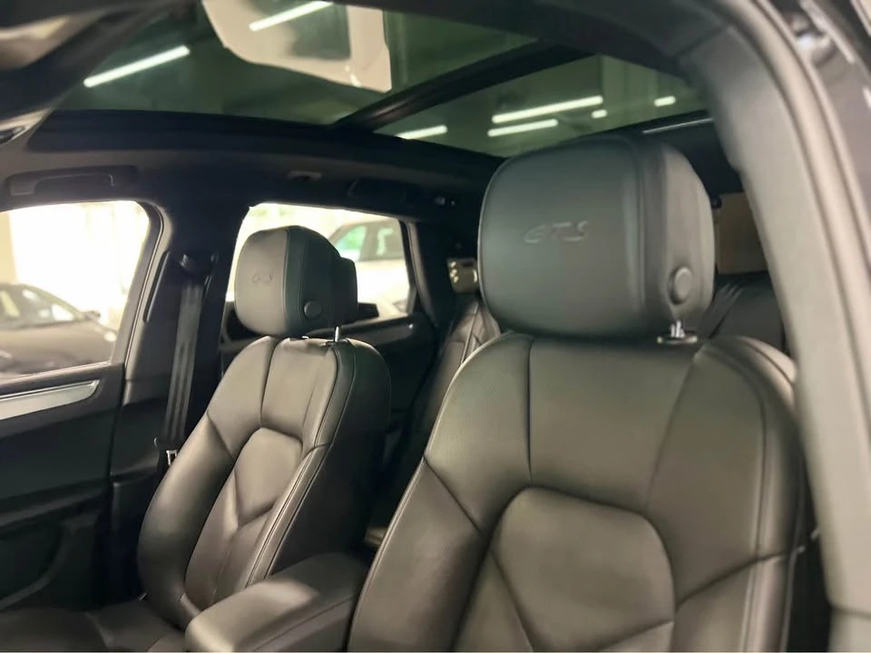 2021 Porsche Macan GTS - Image 16 of 20