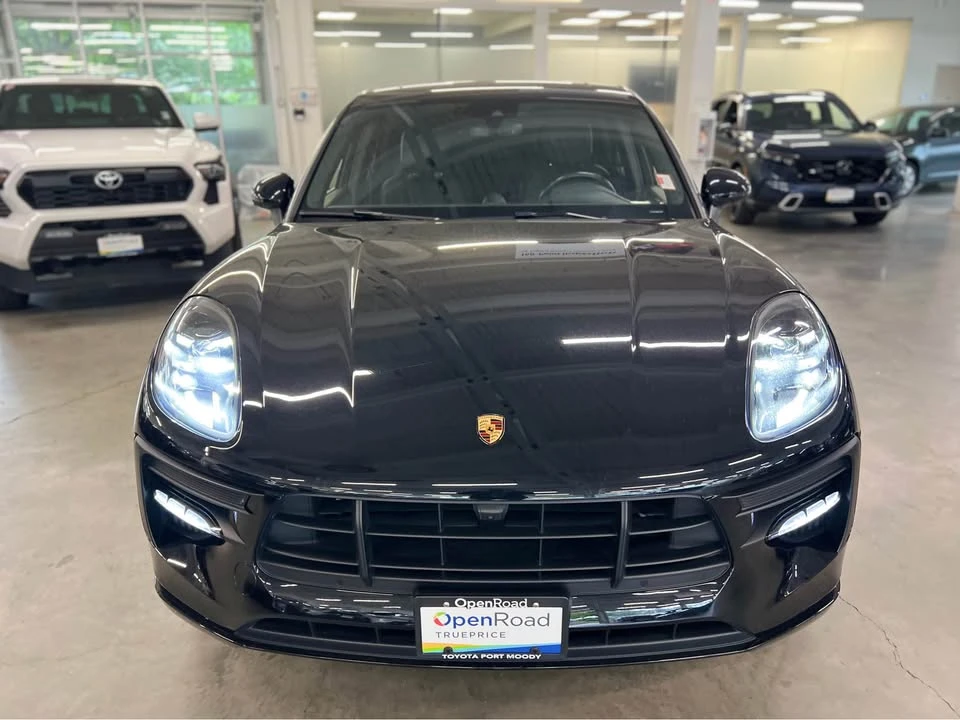 2021 Porsche Macan GTS - Image 3 of 20