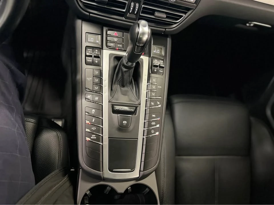 2021 Porsche Macan GTS - Image 20 of 20
