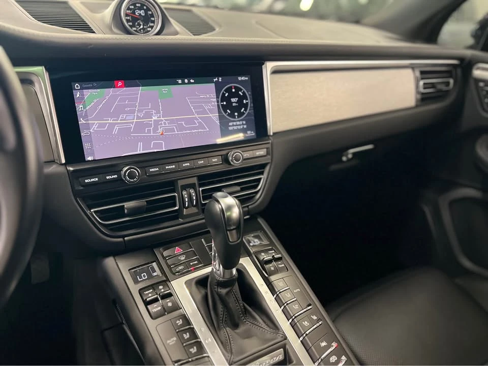2021 Porsche Macan GTS - Image 19 of 20
