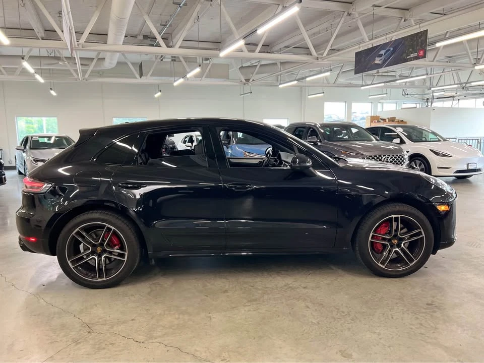 2021 Porsche Macan GTS - Image 9 of 20