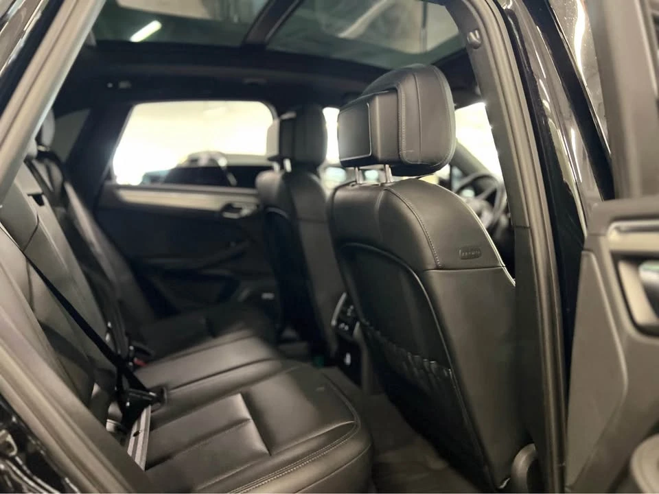 2021 Porsche Macan GTS - Image 12 of 20