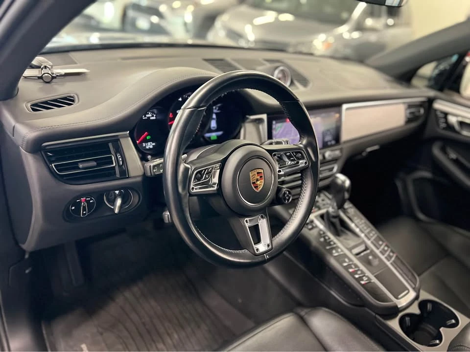 2021 Porsche Macan GTS - Image 15 of 20