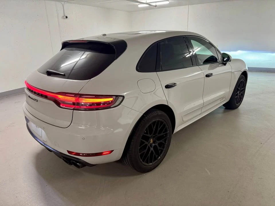 2021 Porsche Macan GTS - Image 9 of 19