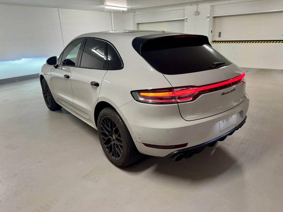 2021 Porsche Macan GTS - Image 8 of 19