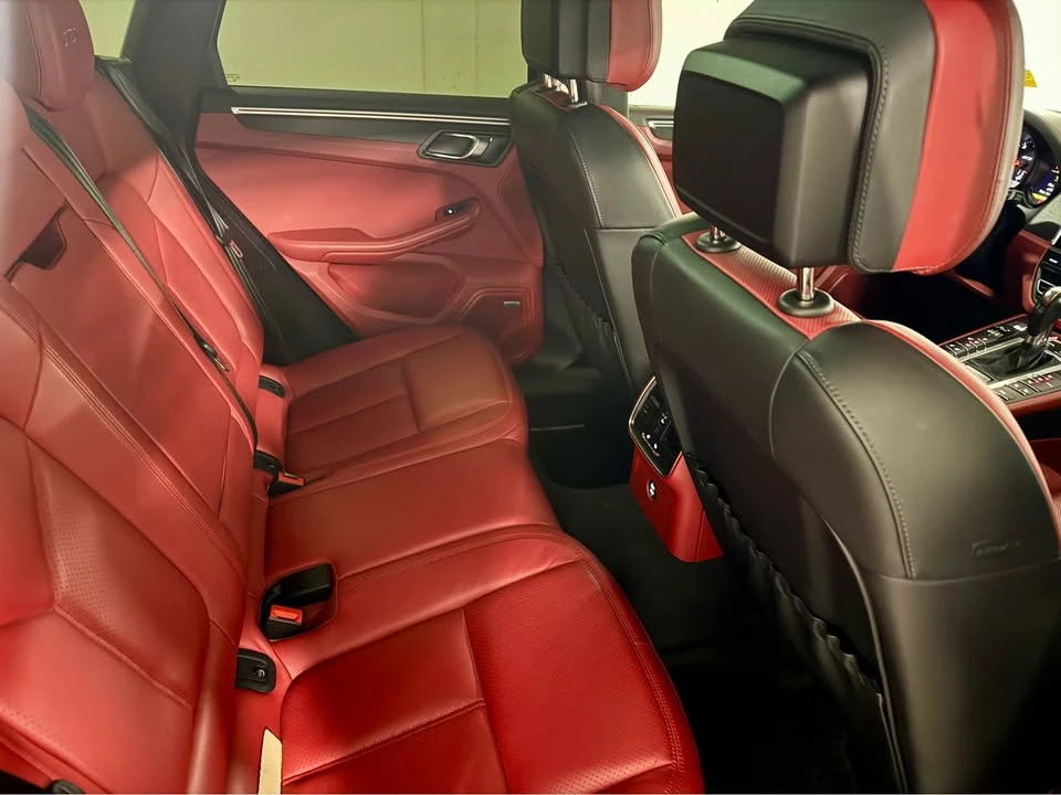 2021 Porsche Macan GTS - Image 19 of 19