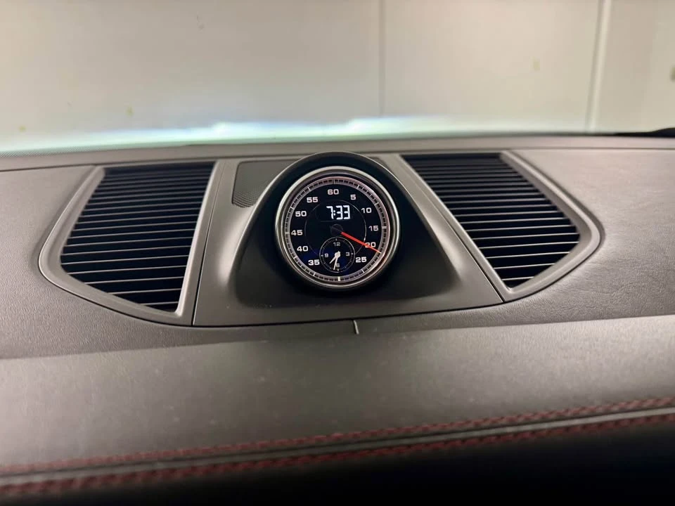 2021 Porsche Macan GTS - Image 16 of 19