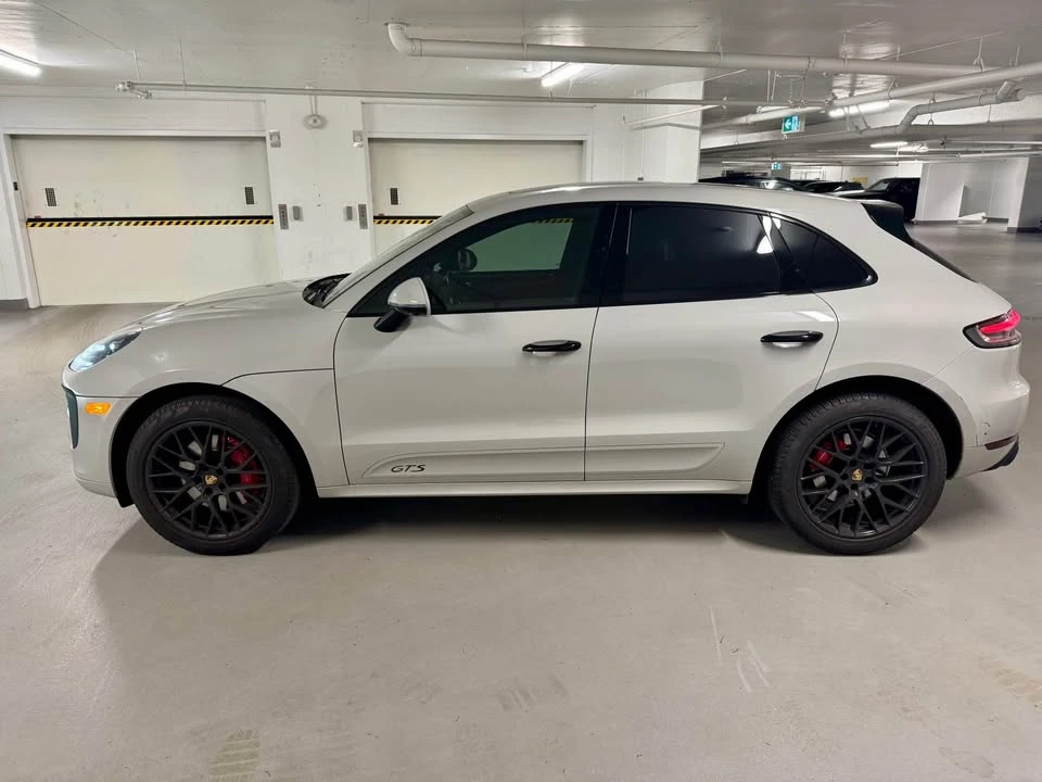 2021 Porsche Macan GTS - Image 5 of 19
