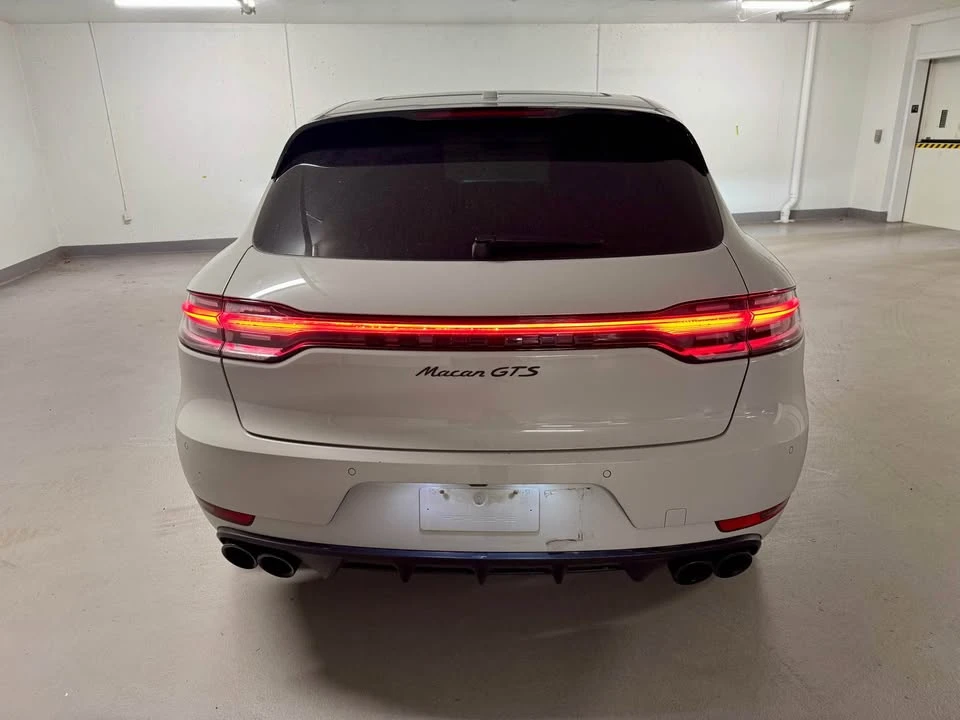 2021 Porsche Macan GTS - Image 7 of 19