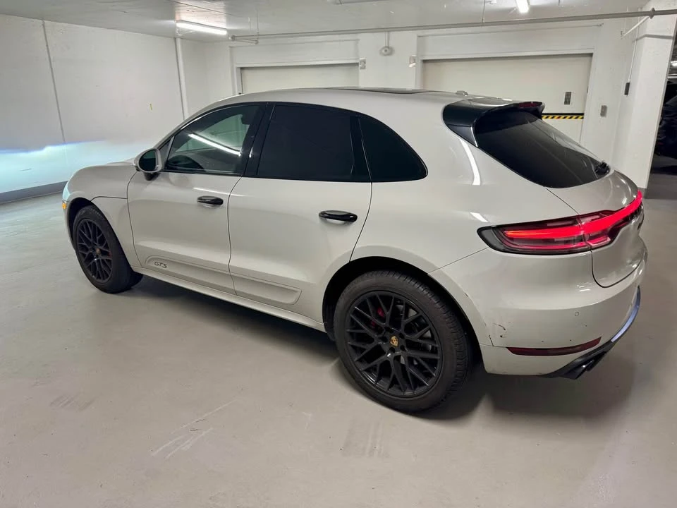2021 Porsche Macan GTS - Image 6 of 19