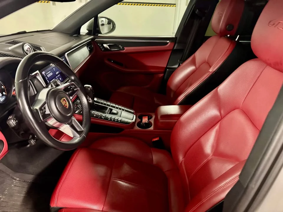 2021 Porsche Macan GTS - Image 11 of 19