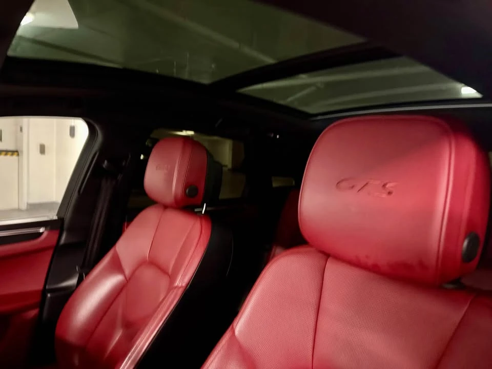 2021 Porsche Macan GTS - Image 14 of 19