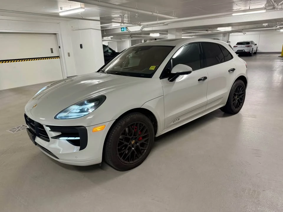 2021 Porsche Macan GTS - Image 4 of 19