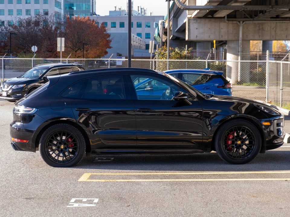 2021 Porsche Macan GTS - Image 8 of 20