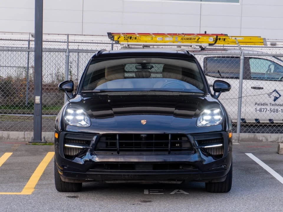 2021 Porsche Macan GTS - Image 2 of 20