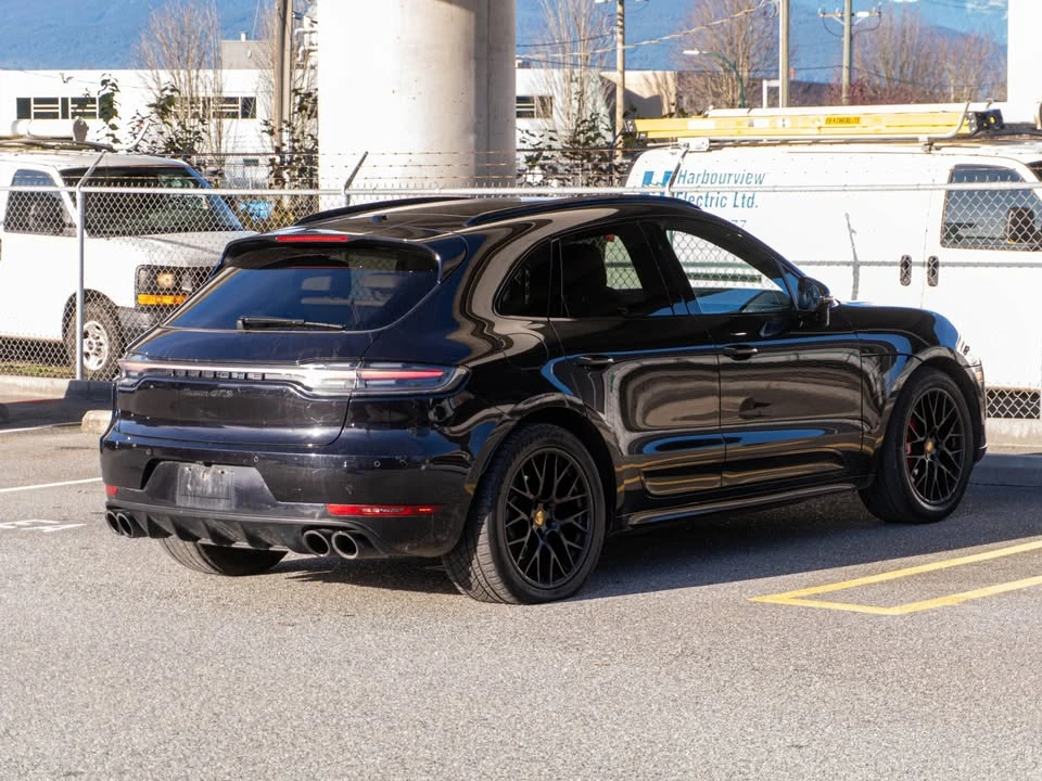 2021 Porsche Macan GTS - Image 7 of 20