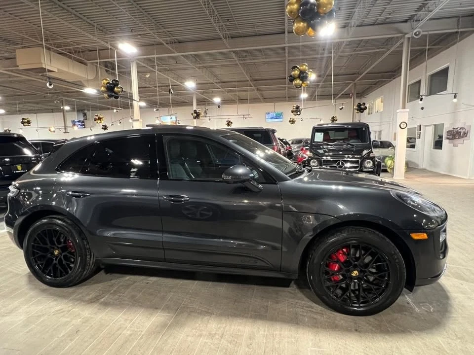 2021 Porsche Macan GTS - Image 6 of 14