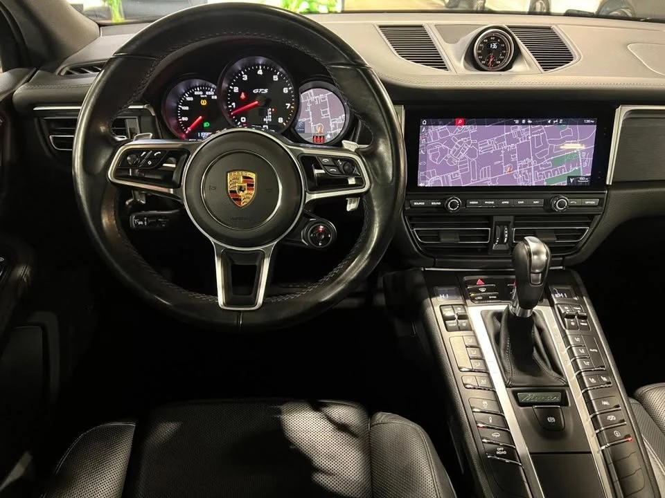2021 Porsche Macan GTS - Image 8 of 14