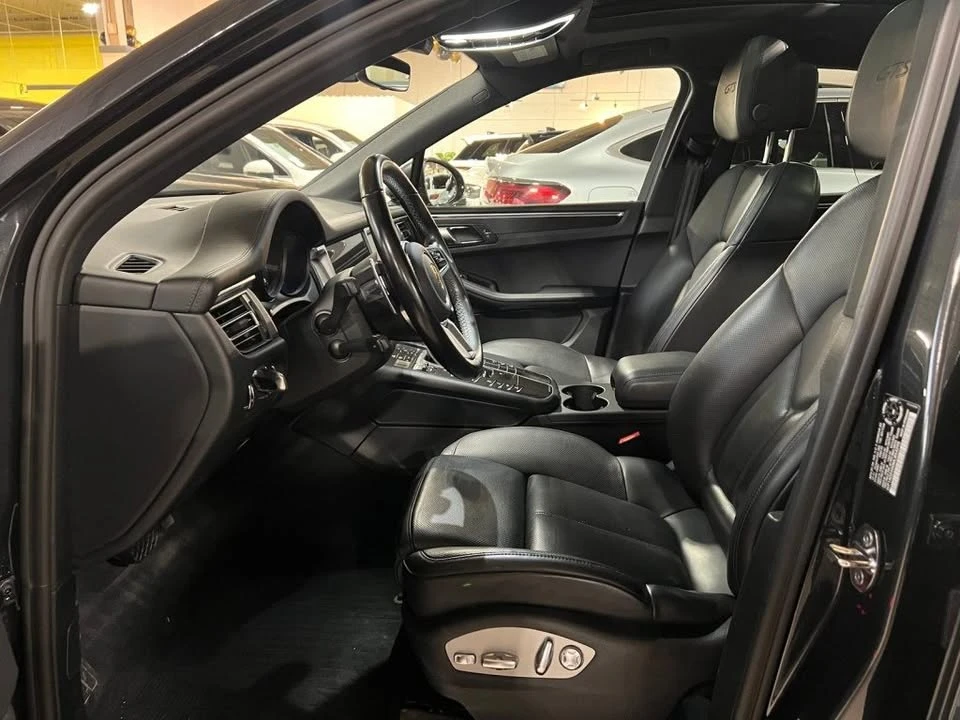 2021 Porsche Macan GTS - Image 11 of 14