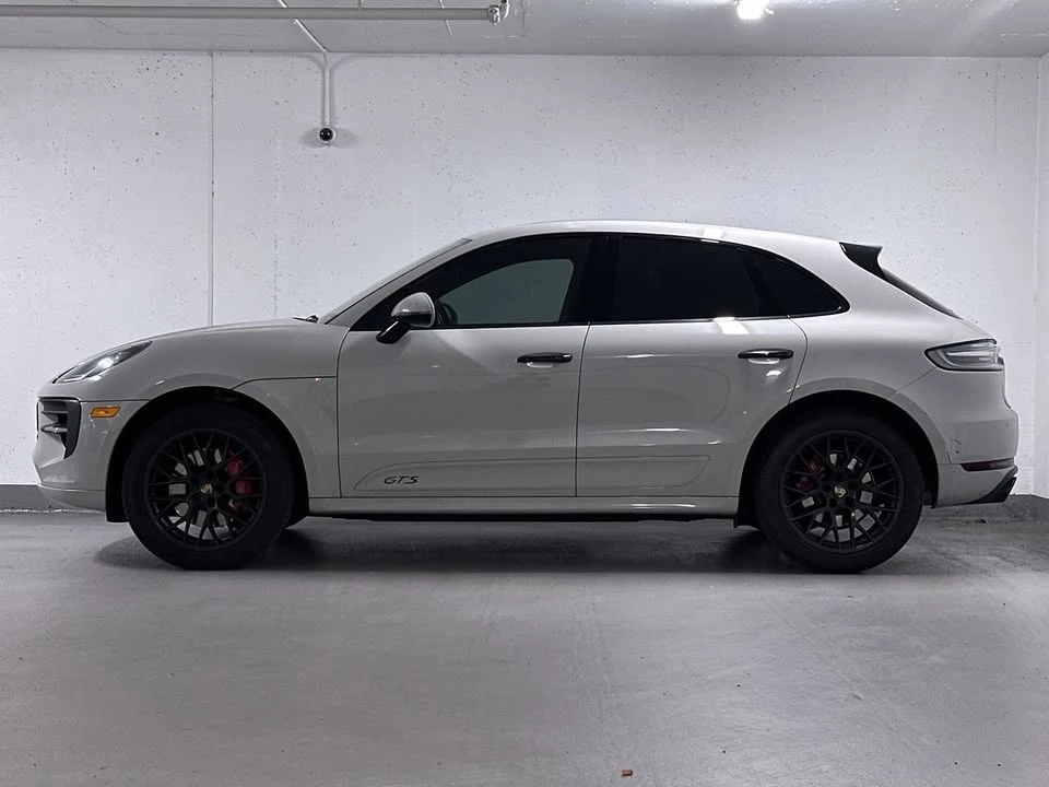 2021 Porsche Macan GTS - Image 4 of 20