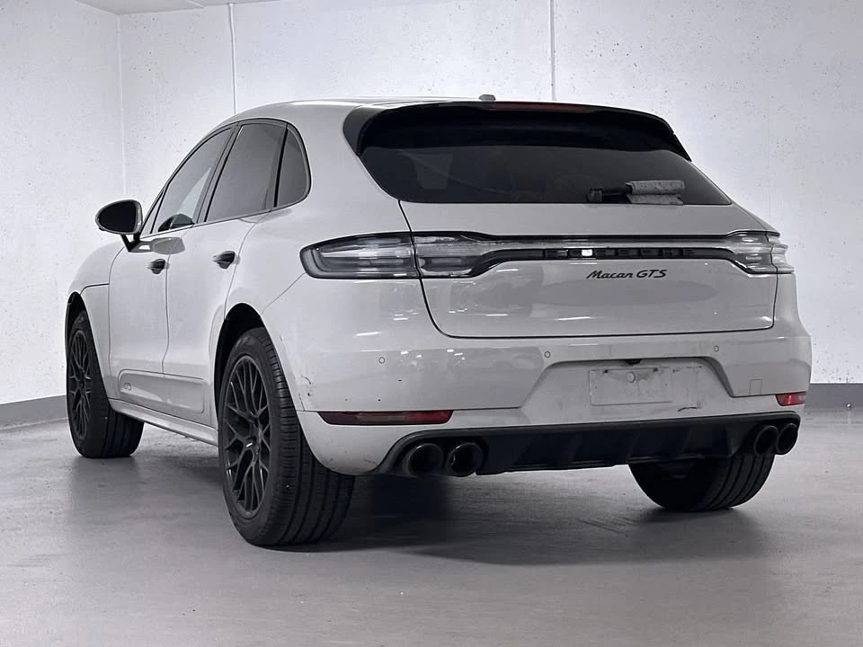2021 Porsche Macan GTS - Image 5 of 20