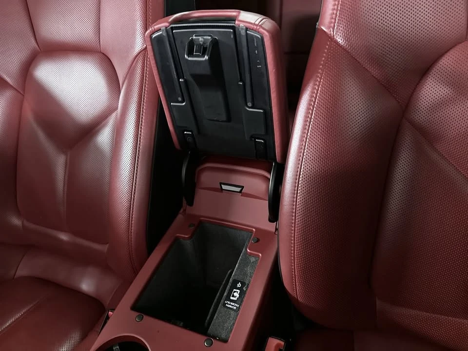 2021 Porsche Macan GTS - Image 20 of 20