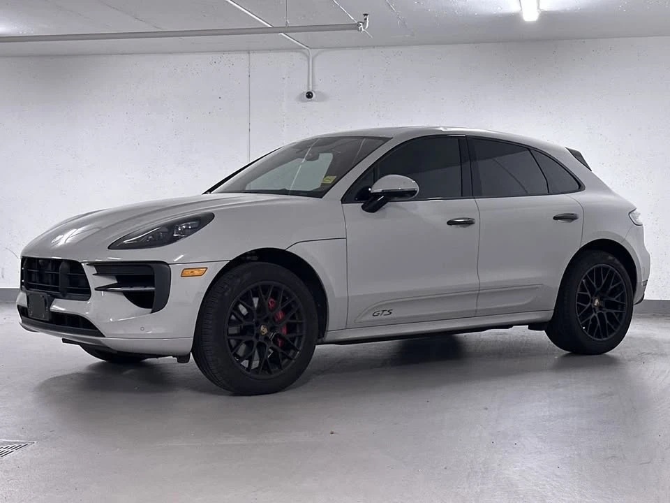 2021 Porsche Macan GTS - Image 2 of 20