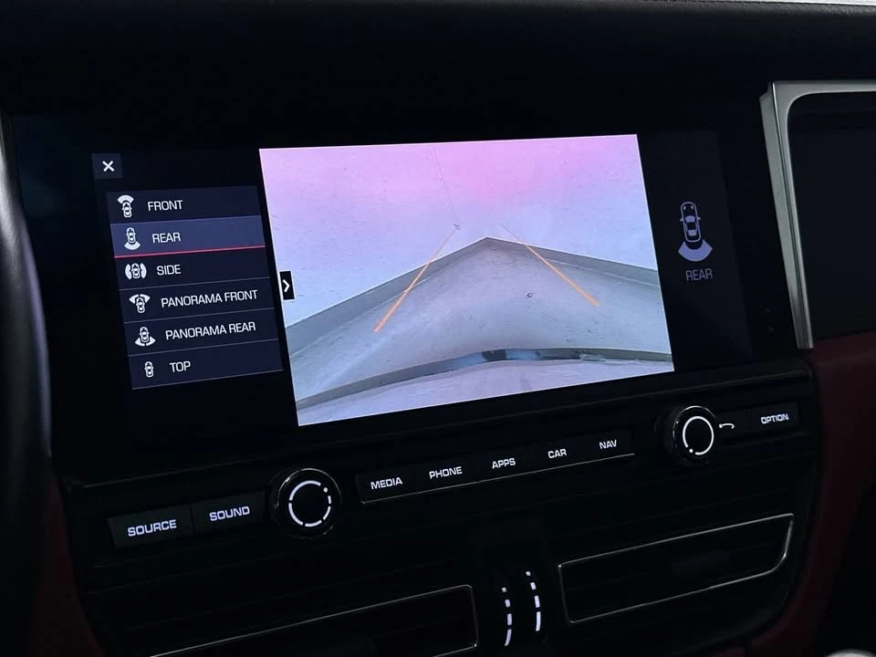 2021 Porsche Macan GTS - Image 16 of 20