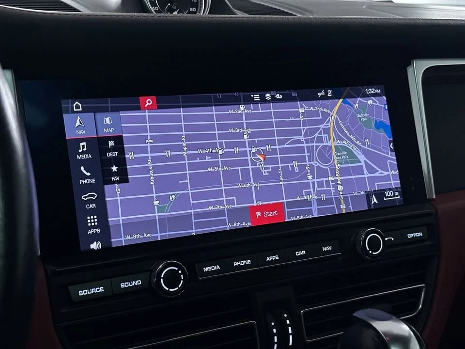 2021 Porsche Macan GTS - Image 17 of 20