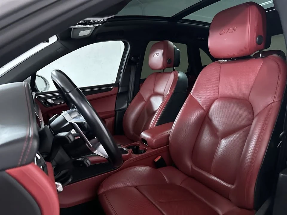 2021 Porsche Macan GTS - Image 10 of 20