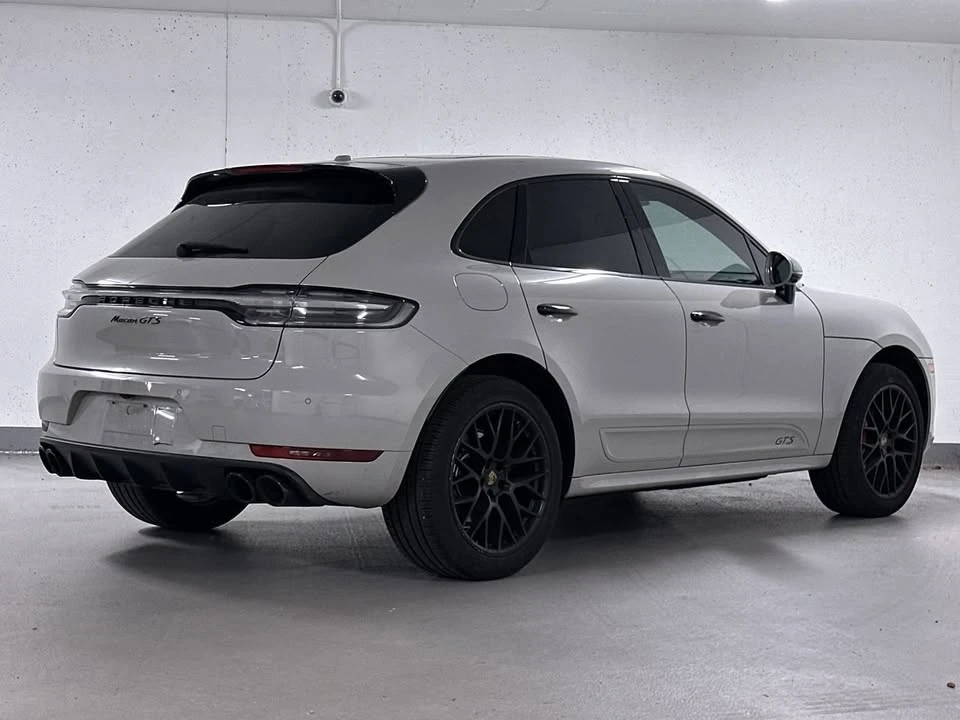 2021 Porsche Macan GTS - Image 6 of 20