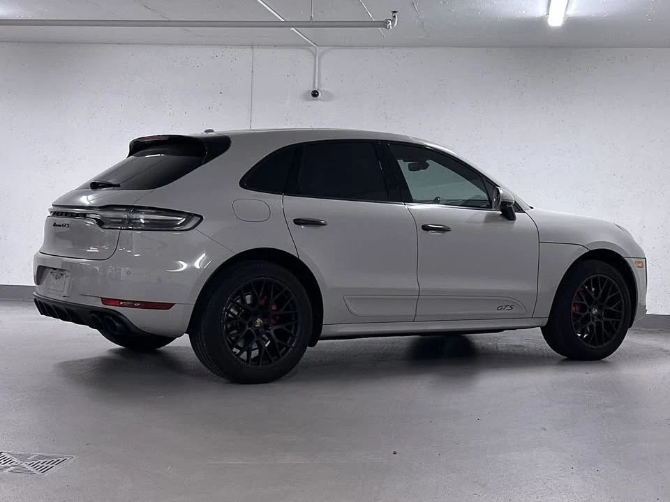 2021 Porsche Macan GTS - Image 7 of 20