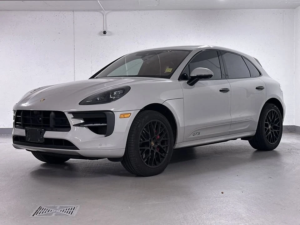 2021 Porsche Macan GTS - Image 3 of 20