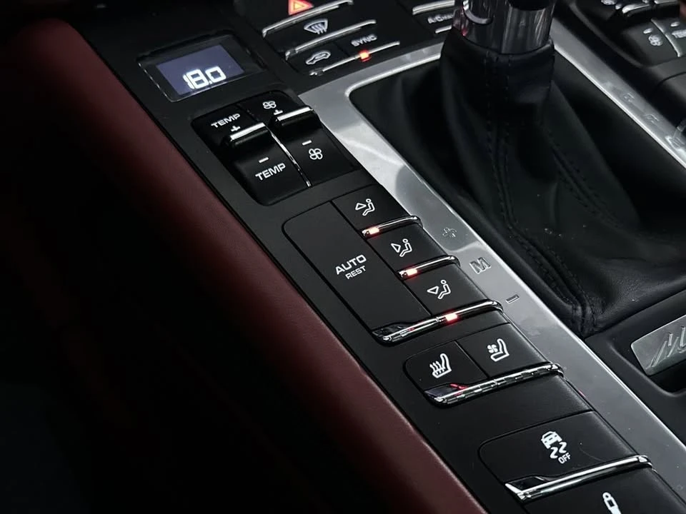 2021 Porsche Macan GTS - Image 18 of 20