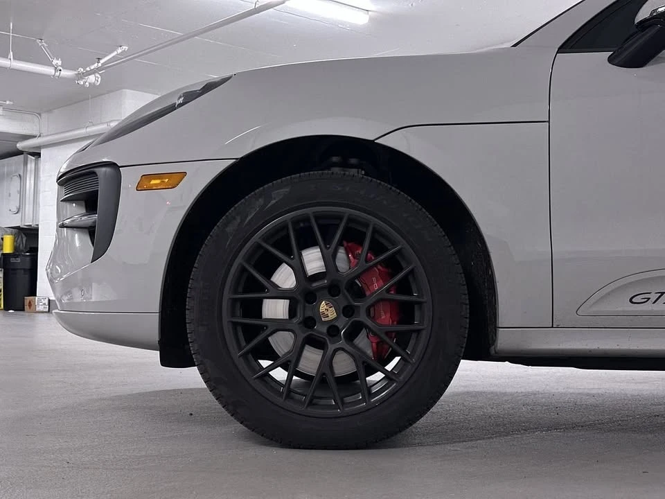 2021 Porsche Macan GTS - Image 9 of 20