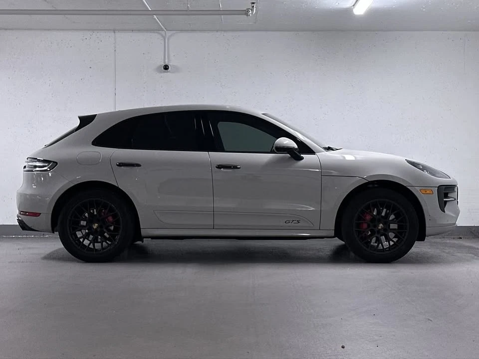 2021 Porsche Macan GTS - Image 8 of 20