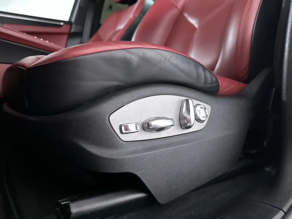 2021 Porsche Macan GTS - Image 11 of 20
