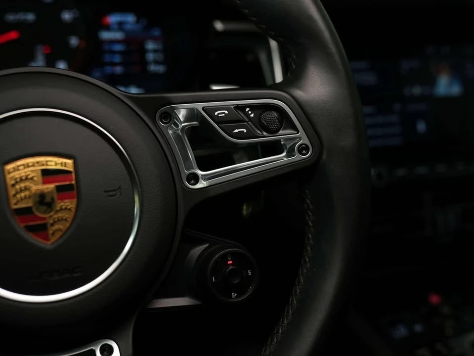2021 Porsche Macan GTS - Image 11 of 20