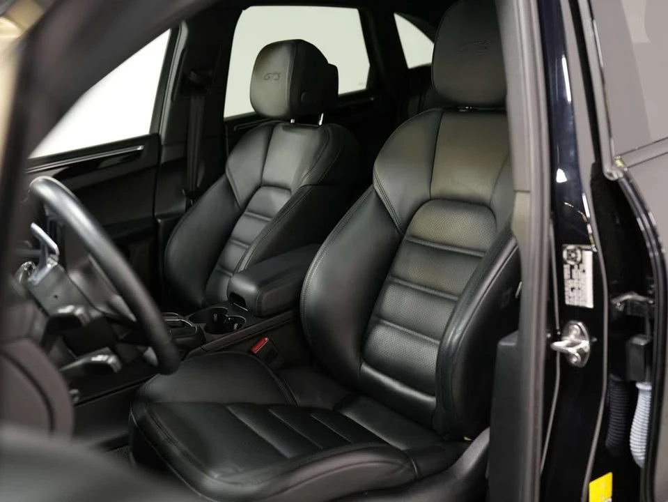 2021 Porsche Macan GTS - Image 19 of 20