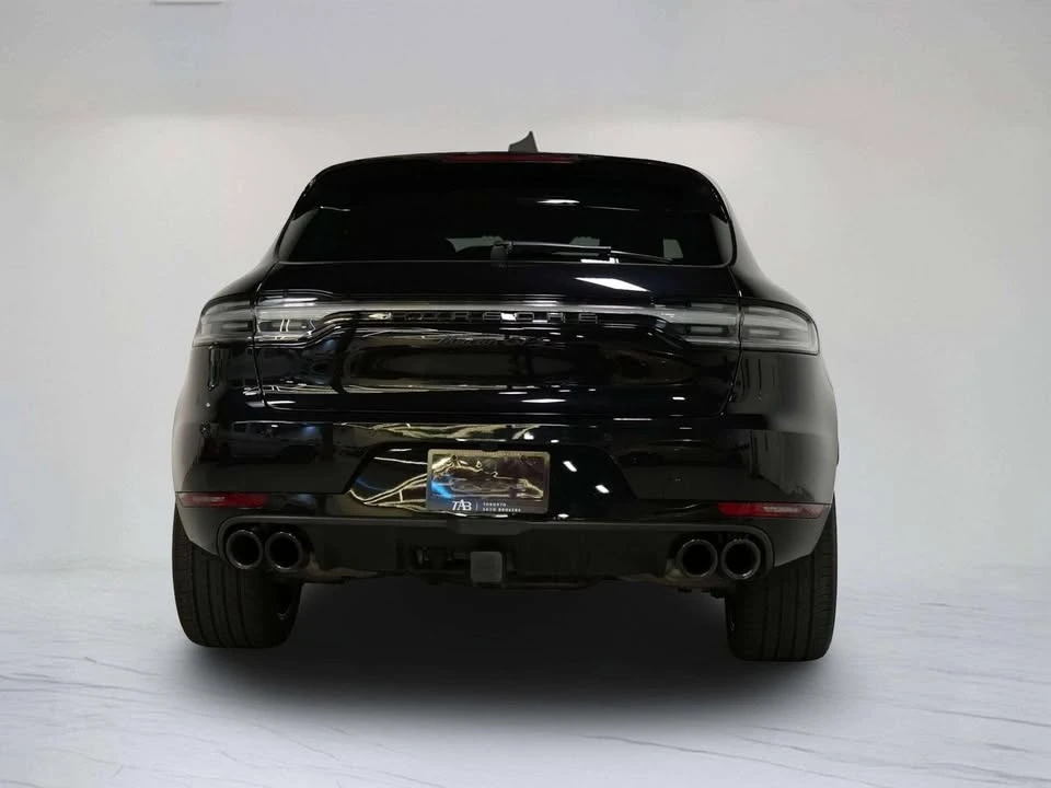 2021 Porsche Macan GTS - Image 7 of 20