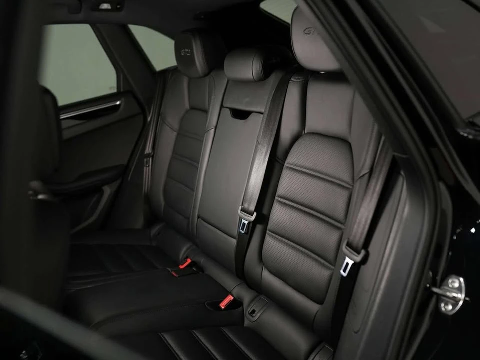 2021 Porsche Macan GTS - Image 20 of 20