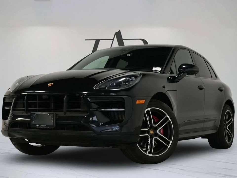 2021 Porsche Macan GTS - Image 3 of 20