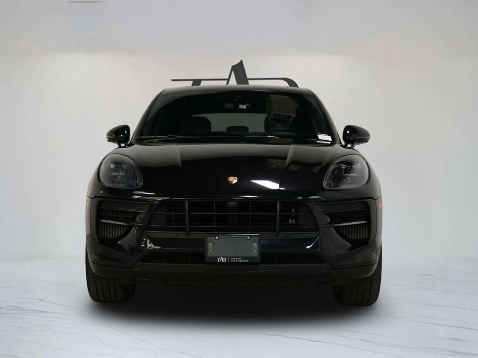 2021 Porsche Macan GTS - Image 6 of 20
