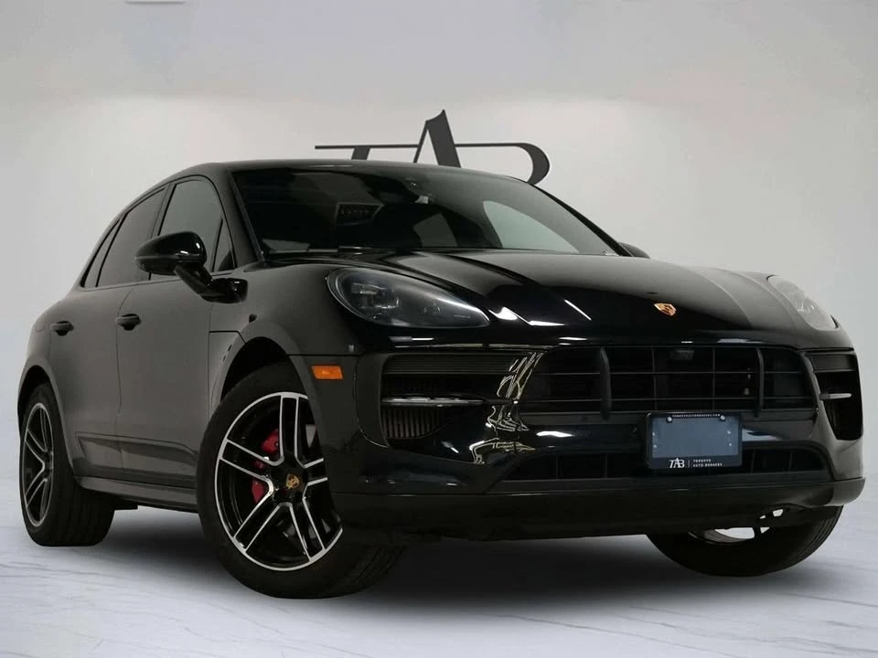 2021 Porsche Macan GTS - Image 2 of 20