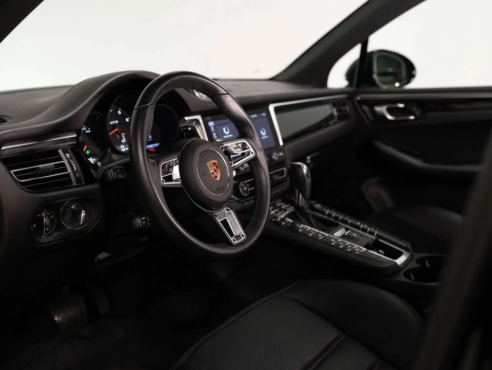 2021 Porsche Macan GTS - Image 9 of 20