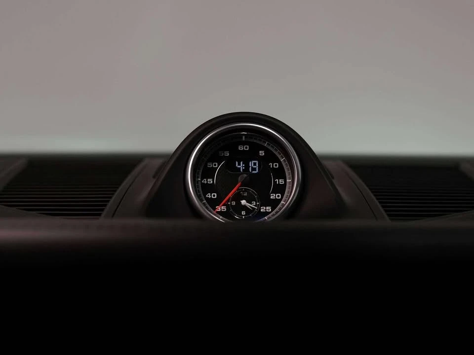 2021 Porsche Macan GTS - Image 12 of 20
